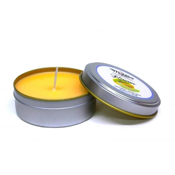 Mum Kokulu Tenekede Kavun