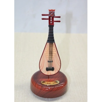 Müzik Kutusu Alk3792