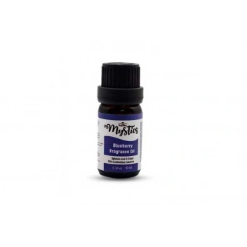 Mystica Blueberry Fragrance Oil – 10 Ml