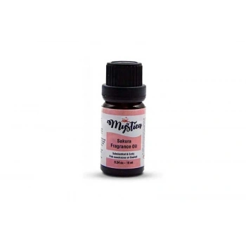 Mystica Sakura Fragrance Oil – 10 Ml