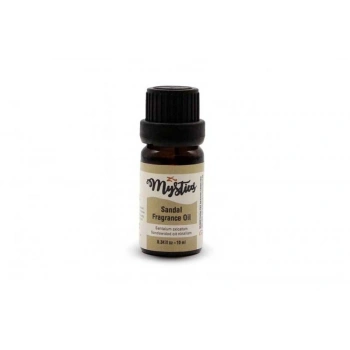 Mystica Sandal Fragrance Oil – 10 Ml