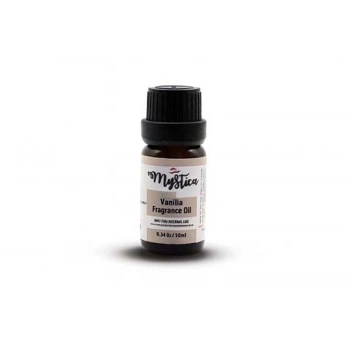 Mystica Vanilia Fragrance Oil – 10 Ml