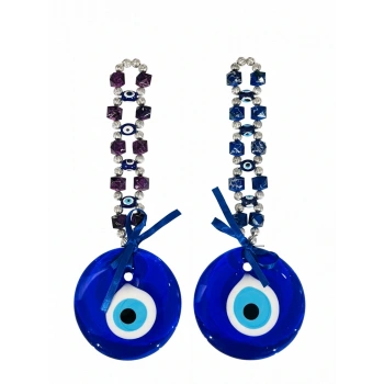 Nazar Boncuğu Askılık Nzr06