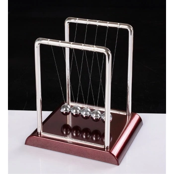 Newton Balans Topu Büyük Boy