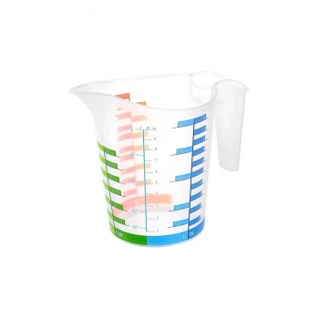 Ölçü Kabı 1000 Mlap9060 (599)