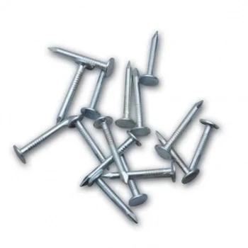 Oluklu Ayakkabı Çivisi 1 Kg