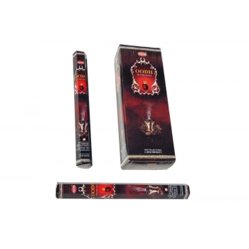 Oodh Sandalwood Hexa