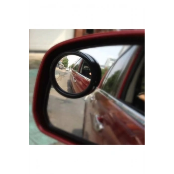 Oto Araç Kör Nokta Aynası 2li Set