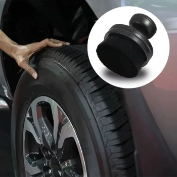 Oto Detay Temizlik Fırçası Yumuşak Tüylü Kapaklı Temizlik Fırçası