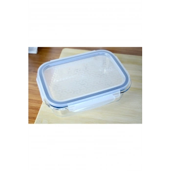 Paçi Verona 1040 Ml. Cam Saklama Kabı 1 Adetpaçi̇401138 (599)