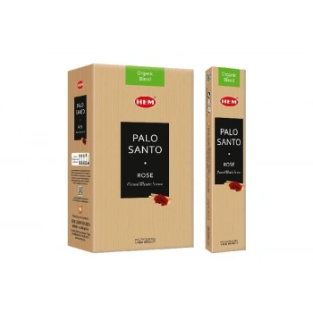 Palo Santo Rose Masala 15 Gms