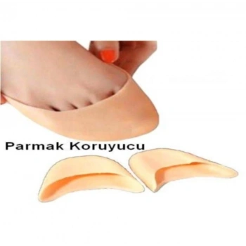 Parmak Gömleği 5 Parmak Kapatan