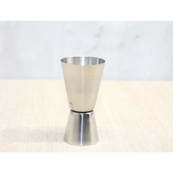 Paslanmaz Çelik Kokteyl Bar Ölçeği 30/60 Ml