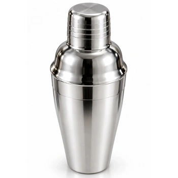 Paslanmaz Çelik Kokteyl Shaker Alk6420