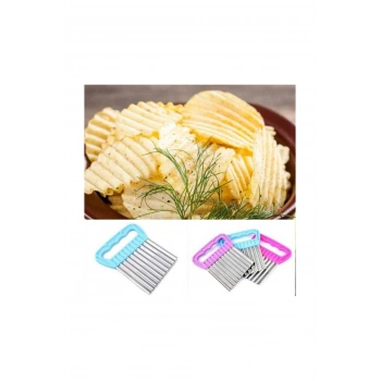 Patates Dilimleyici Patates Cips Dilimleyici9608 (599)