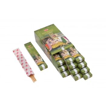 Patchouli Masala 15 Gr