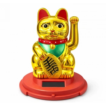 Pati Salayan Şans Kedisi ( Maneki Neko ) Alk2932