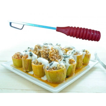 Patlıcan ve Kabak Oyacağı (599)