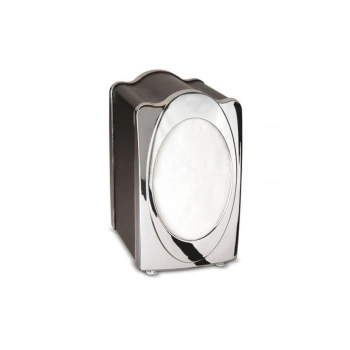 Peçetelik Dikey Krom Kaplamaf057 (599)