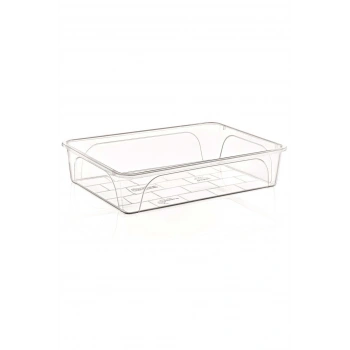 Peynir Küveti 2 No Beyaz 3.5 Lt.çnk1232M (599)