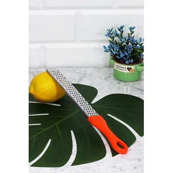 Peynir Rendesi  Limon  Portakal  Turunç Rendesi (599)