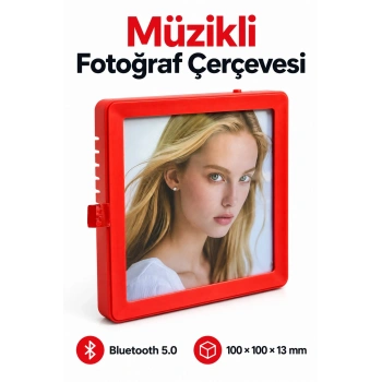 Pg Müzikli Çerçeve