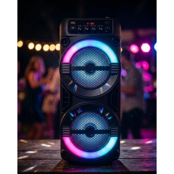 Pg3233 Speaker