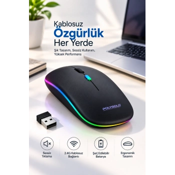 Pg9009 Mouse