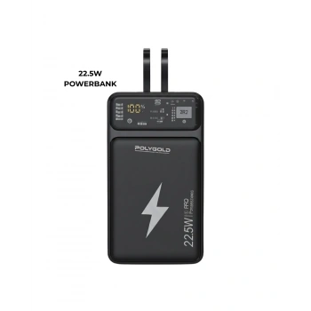 Pgpw10 Powerbank