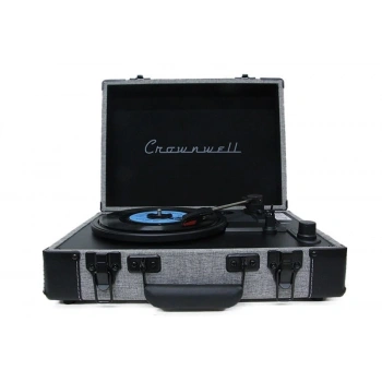 Pikap Çantalı Crownwell