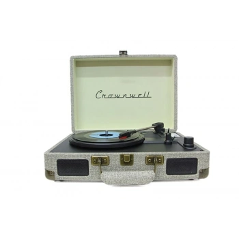 Pikap Çantalı Crownwell