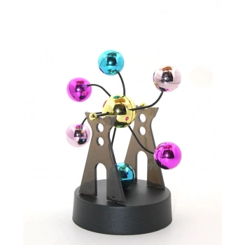 Pilli Denge Balans Model 7