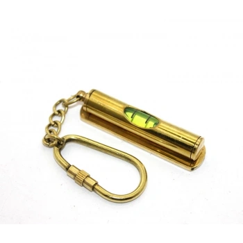 Pirinç Anahtarlık Ksk2110