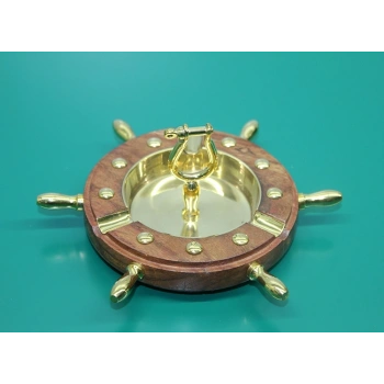 Pirinç Çapalı Küllük 8260