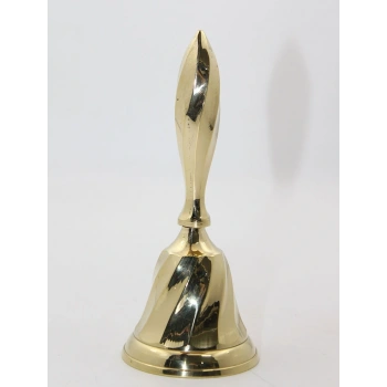 Pirinç El Çanı Model 4