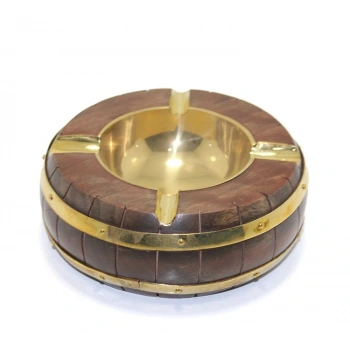 Pirinç Küllük Model 5