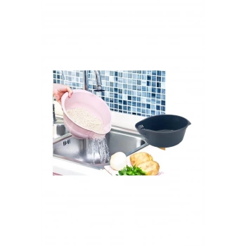 Pirinç Süzgeci Küçükti̇m196 (599)