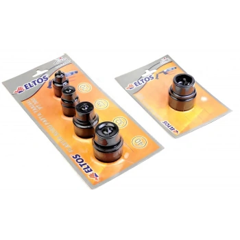 Plastik Boru Paftası 50 Mm