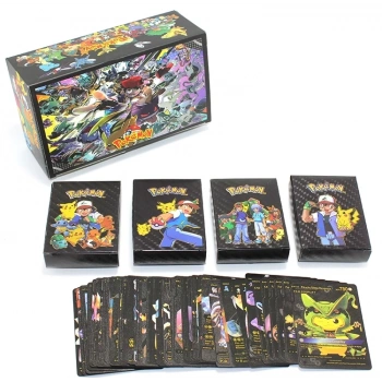 Pokemon Oyun Kartı Alk2802