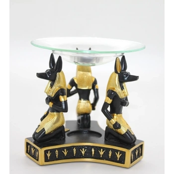 Polyester Anubis Buhurdanlık Alk2982