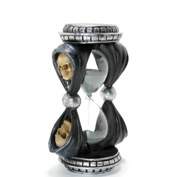 Polyester Kurukafa Kum Saati Model 1