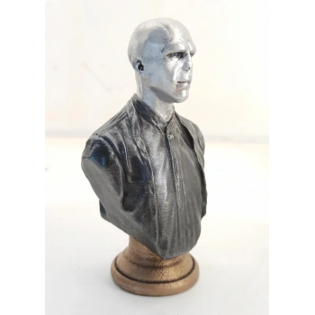 Polyester Voldemort Büst Küçük 245