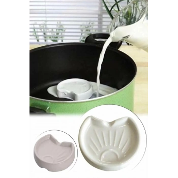 Porselen Süt Taşı Süt Taşırmaz Milk Saver (599)