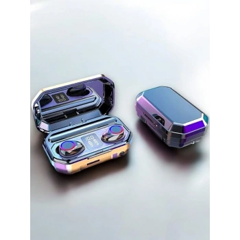 Powerbank Bluetooth Kulaklık M12