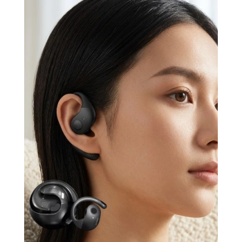 Premium Kablosuz Kulaklık Gürültü Azaltma Şarj Kutulu Bluetooth Kulaklık