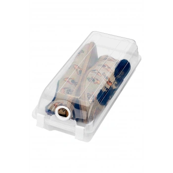 Prenses Babet&Terlik Kutusug420 (599)