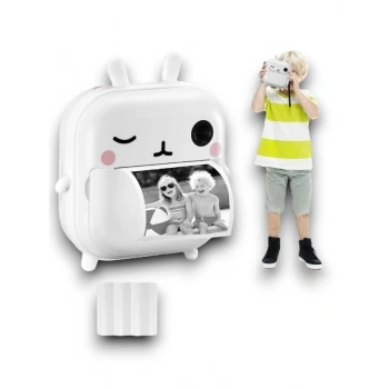 Printer Kamera