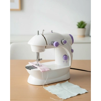 Pro Dikiş Makinesi