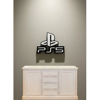 Ps5 Logo