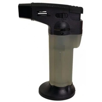 Pürmüz Çakmak 1300 Derece Gazlı Pürmüz Çakmak Alev Isı Tabancası (599)